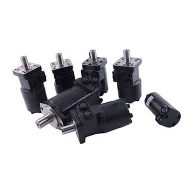 Aftermarket Hydraulic Motor TE0330AS101AAAB