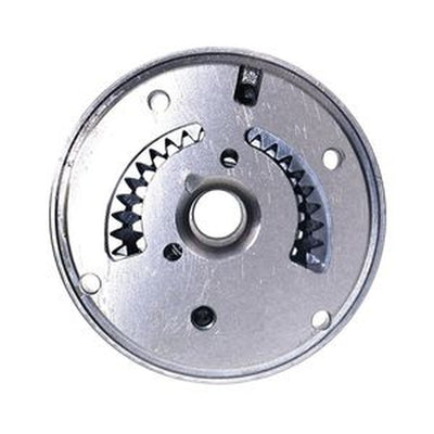 Hydraulic Pump 04/500217 for JCB Backhoe Loaders 3C-MK3 3D-MK3