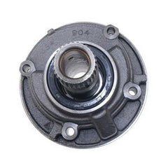 Bomba hidráulica 04/500217 para retroexcavadoras JCB 3C-MK3 3D-MK3