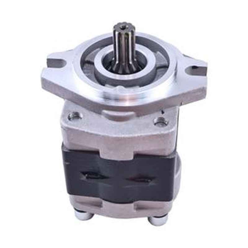Hydraulic Pump 110F7-10271 133A7-10201 for TCM Forklift FG20-30N5