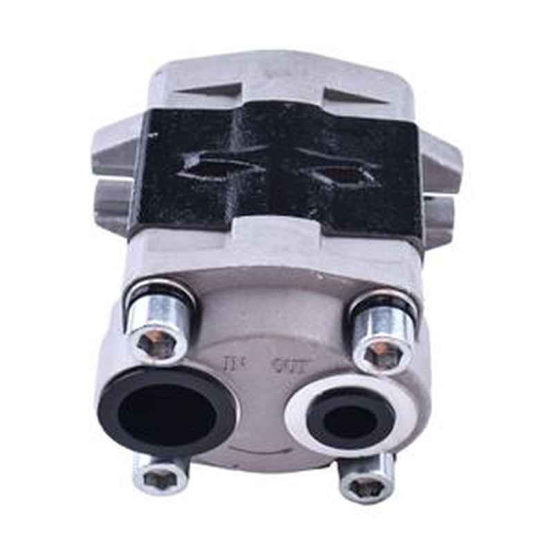 Hydraulic Pump 110F7-10271 133A7-10201 for TCM Forklift FG20-30N5