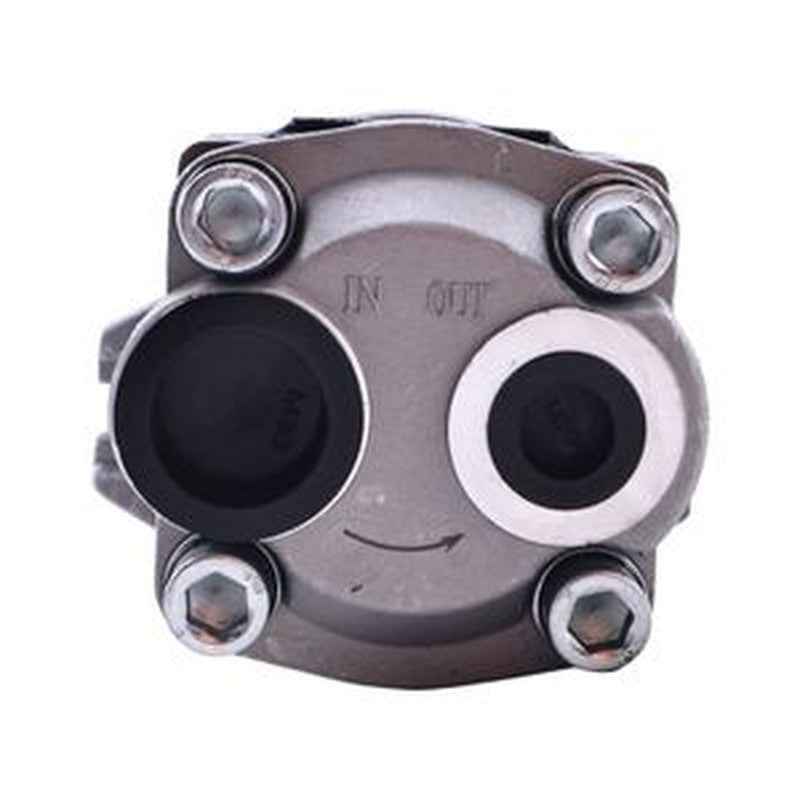 Hydraulic Pump 110F7-10271 133A7-10201 for TCM Forklift FG20-30N5