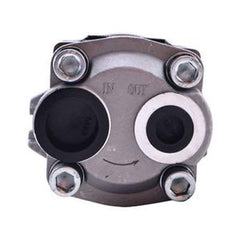 Hydraulic Pump 110F7-10271 133A7-10201 for TCM Forklift FG20-30N5