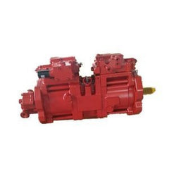 Hydraulic Pump SA1142-00660 K3V63DT-1Z0R-9N0Q for Volvo Excavators