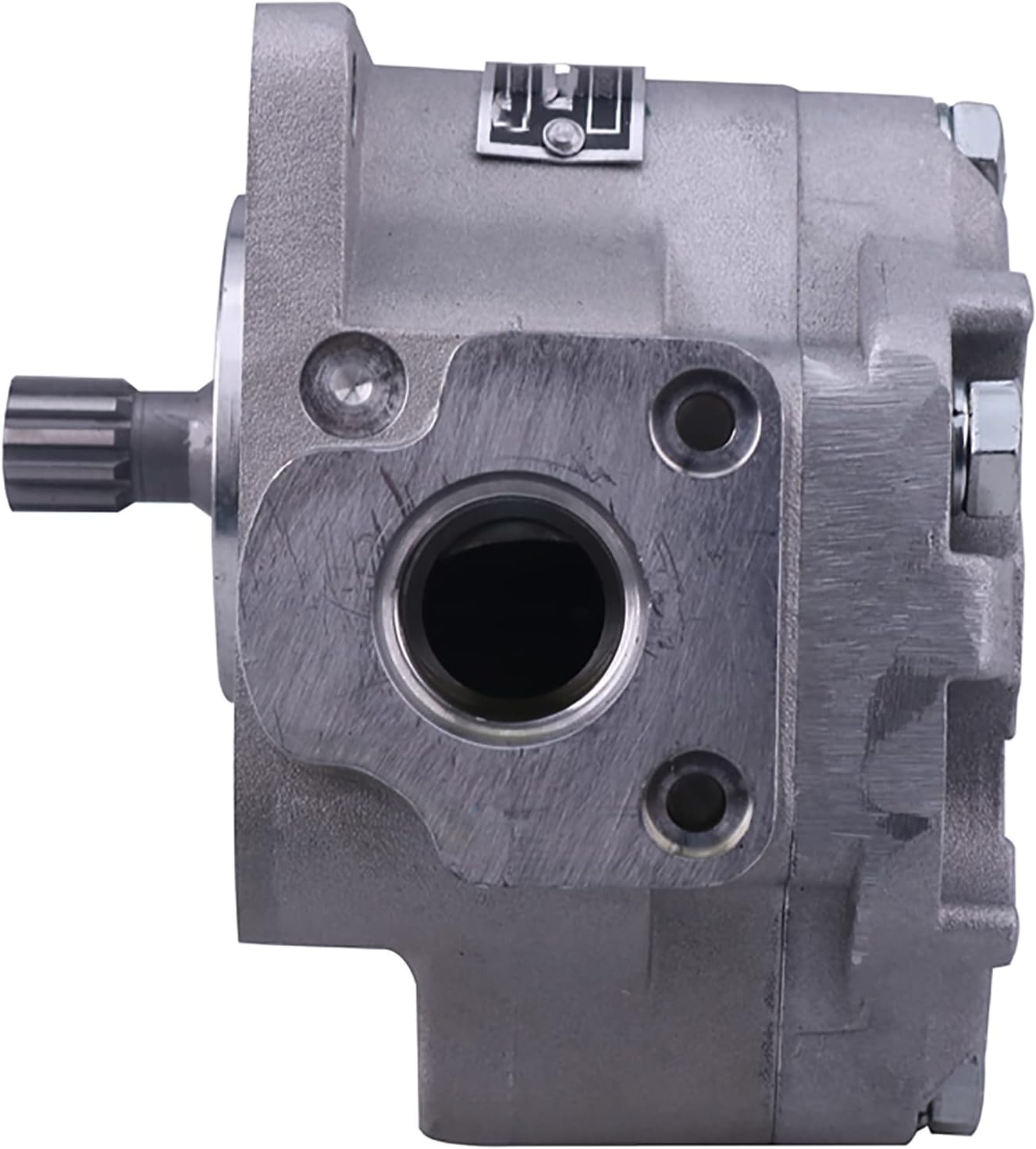 Hydraulic Pump 129974-26010 for Yanmar Harvester 70 82 85