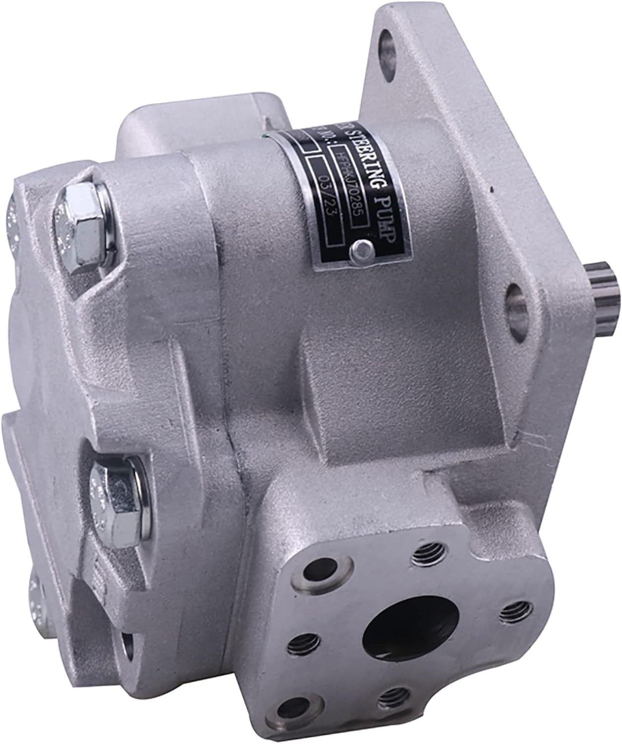 Hydraulic Pump 129974-26010 for Yanmar Harvester 70 82 85
