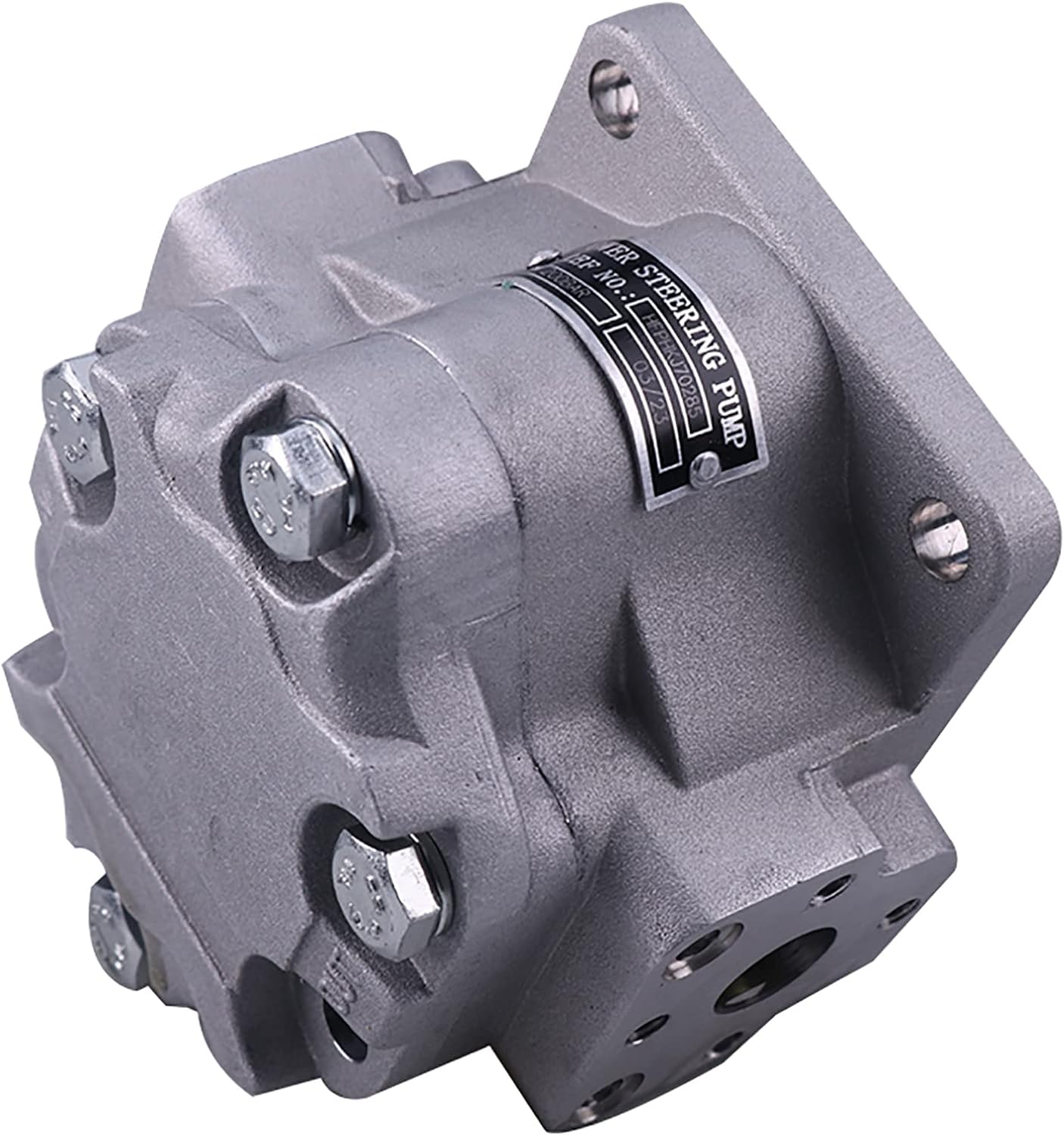 Hydraulic Pump 129974-26010 for Yanmar Harvester 70 82 85