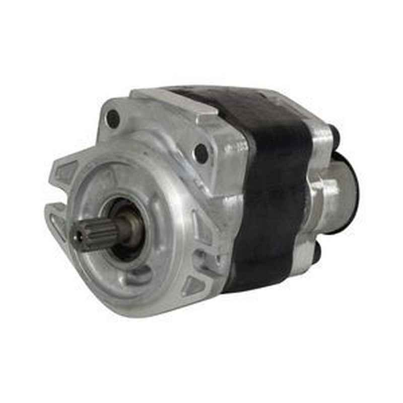 Hydraulic Pump 12E57-10101 for TCM Forklift FCG20-4H FCG25-4H FCG30-4H