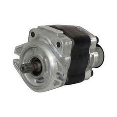 Hydraulic Pump 12E57-10101 for TCM Forklift FCG20-4H FCG25-4H FCG30-4H