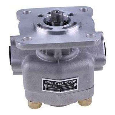 Hydraulic Steering Pump 1434-503-2000-0 for Mitsubishi Satoh Iseki Bolens Tractors