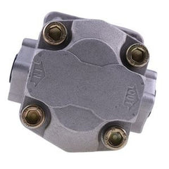 Hydraulic Steering Pump 1434-503-2000-0 for Mitsubishi Satoh Iseki Bolens Tractors