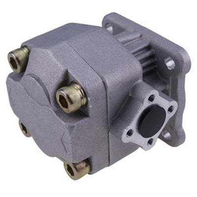 Hydraulic Steering Pump 1434-503-2000-0 for Mitsubishi Satoh Iseki Bolens Tractors