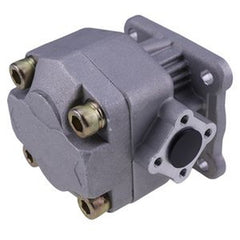 Hydraulic Steering Pump 1434-503-2000-0 for Mitsubishi Satoh Iseki Bolens Tractors