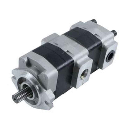 Hydraulic Pump 143C7-10011 for TCM Forklift FD35-40T9