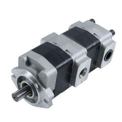 Hydraulic Pump 143C7-10011 for TCM Forklift FD35-40T9