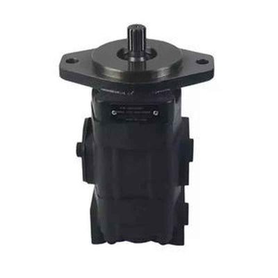 Hydraulic Gear Pump 14648257 for Volvo EC480D Excavator