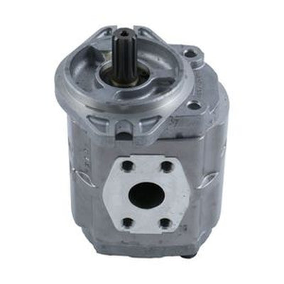 Hydraulic Pump 15847-10201 for Nissan TCM Forklift FHG30N8 FHD30Z8