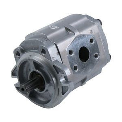 Hydraulic Pump 15847-10201 for Nissan TCM Forklift FHG30N8 FHD30Z8