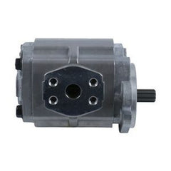 Hydraulic Pump 15847-10201 for Nissan TCM Forklift FHG30N8 FHD30Z8