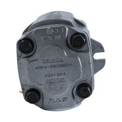 Hydraulic Pump 15847-10201 for Nissan TCM Forklift FHG30N8 FHD30Z8