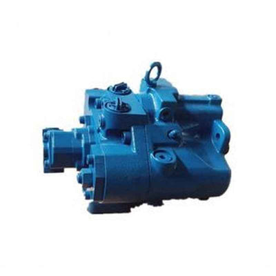 Hydraulic Pump 19020-16100/19020-19800 for Takeuchi TB135/TB235 Excavator