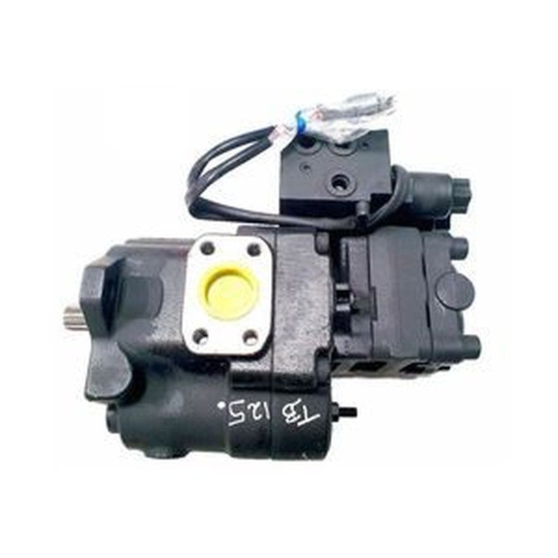 Hydraulic Pump 19020-20000 & 19020-21700 for Takeuchi TB125 Excavator