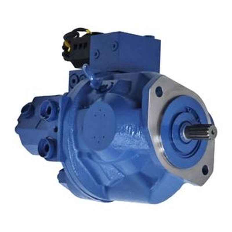 Hydraulic Pump 19020-25800 for Takeuchi TB250/153FR Excavator
