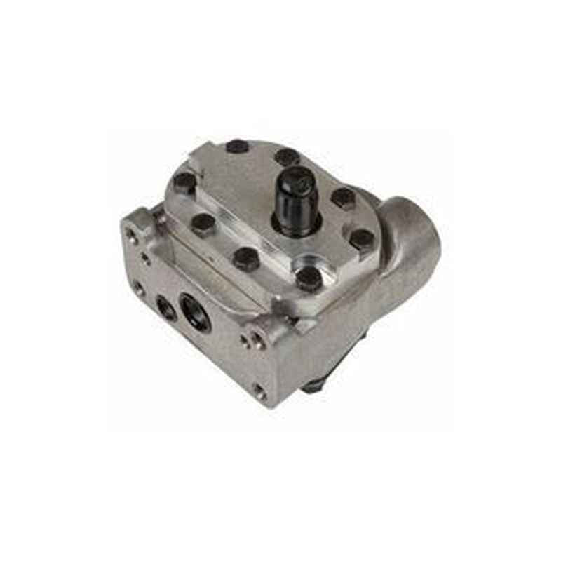 Heavy-Duty Hydraulic Pump 1949300C1 70932C91 for CASE International Tractors
