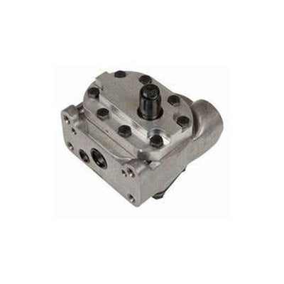 Heavy-Duty Hydraulic Pump 1949300C1 70932C91 for CASE International Tractors
