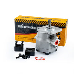 Hydraulic Pump 1991524C2 1282801C1 1275148C1 for CASE Tractor 244 234 245 254 255