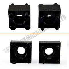 Hydraulic Pump 1991524C2 1282801C1 1275148C1 for CASE Tractor 244 234 245 254 255