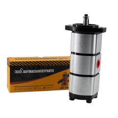 Hydraulic Pump 20/916000 for JCB Excavator 802.7, 803, 804 PLUS, 804 SUPER