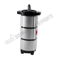 Hydraulic Pump 20/916000 for JCB Excavator 802.7, 803, 804 PLUS, 804 SUPER