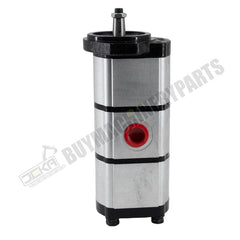 Hydraulic Pump 20/916000 for JCB Excavator 802.7, 803, 804 PLUS, 804 SUPER