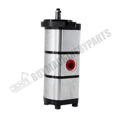 Hydraulic Pump 20/916000 for JCB Excavator 802.7, 803, 804 PLUS, 804 SUPER