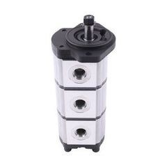 Hydraulic Pump 20/916000 for JCB Excavator 802.7, 803, 804 PLUS, 804 SUPER