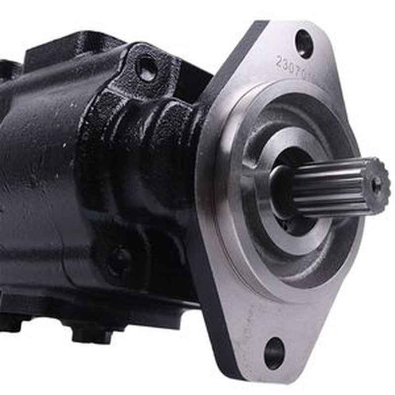 Hydraulic Pump 20/925579 for JCB Loader 4CX 214E 3CX 214-4