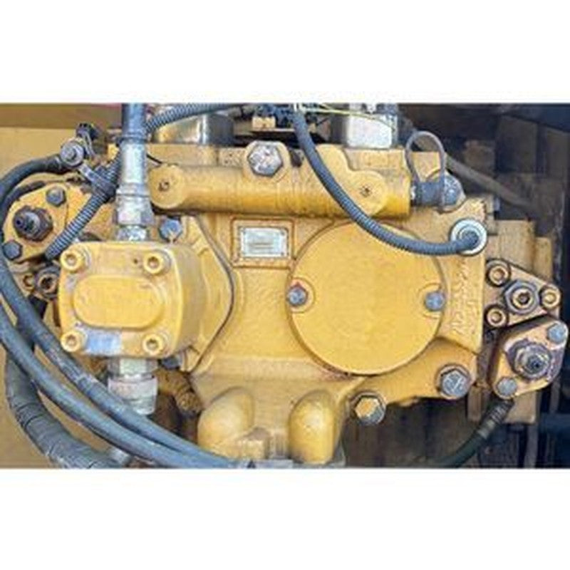 Hydraulic Pump 200-3366 for Caterpillar CAT Excavators 320C 321C 320CLN