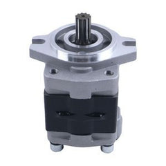 Bomba hidráulica 2080691 para motor Yanmar y carretilla elevadora Hyster H2.50TX