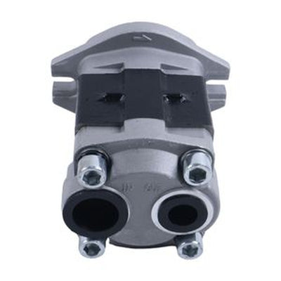 Hydraulic Pump 2080691 for Yanmar Engine & Hyster H2.50TX Forklift