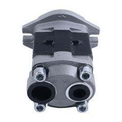 Bomba hidráulica 2080691 para motor Yanmar y carretilla elevadora Hyster H2.50TX