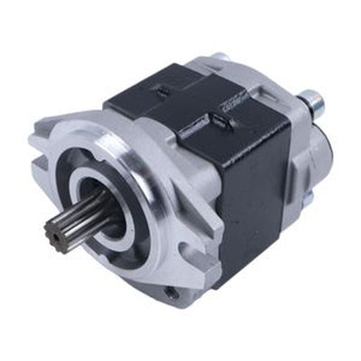 Hydraulic Pump 2080691 for Yanmar Engine & Hyster H2.50TX Forklift