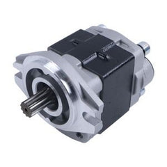 Bomba hidráulica 2080691 para motor Yanmar y carretilla elevadora Hyster H2.50TX