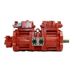 Hydraulic Pump 2401-9233 for Komatsu Daewoo Doosan Solar 290LC-V 290LL