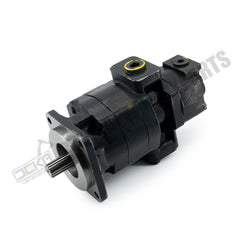 Hydraulic Pump 257955A1 for CASE 580M 580MXT 580SM 590L 590SL 590SM Loader