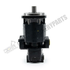 Hydraulic Pump 257955A1 for CASE 580M 580MXT 580SM 590L 590SL 590SM Loader