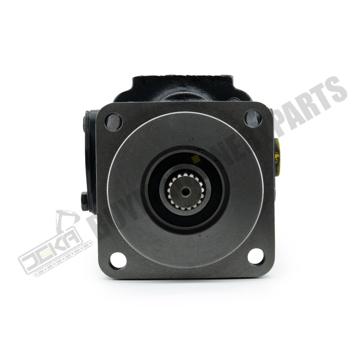 Hydraulic Pump 257955A1 for CASE 580M 580MXT 580SM 590L 590SL 590SM Loader