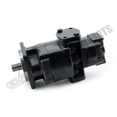 Hydraulic Pump 257955A1 for CASE 580M 580MXT 580SM 590L 590SL 590SM Loader