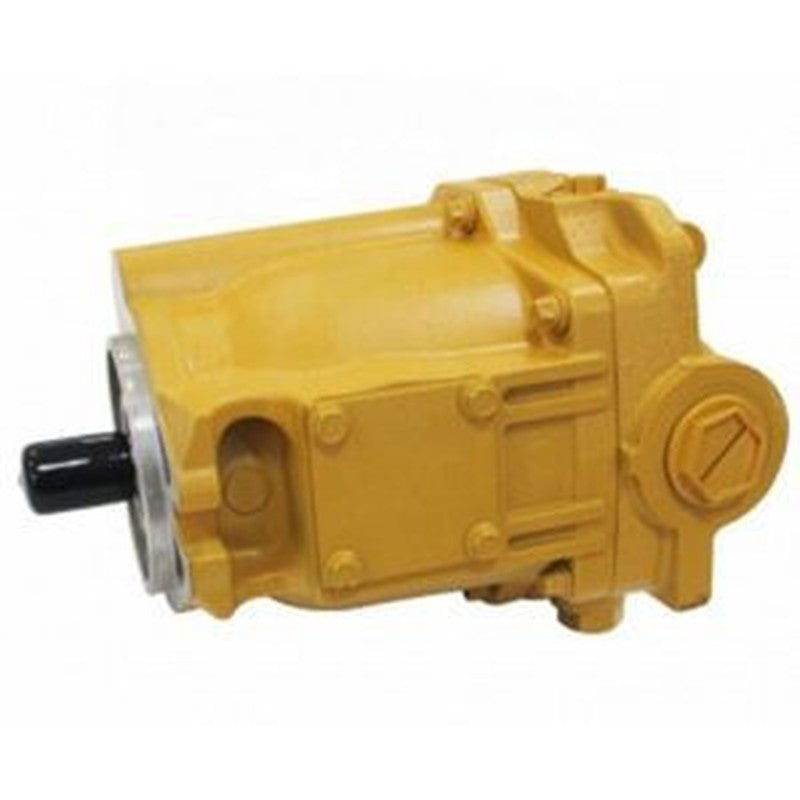 Hydraulic Pump 262-5202 for Caterpillar CAT TH460B Telehandler