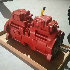Hydraulic Pump 31E1-03010 K3V112DT for Hyundai Excavators R200LC R210-3 R220-5
